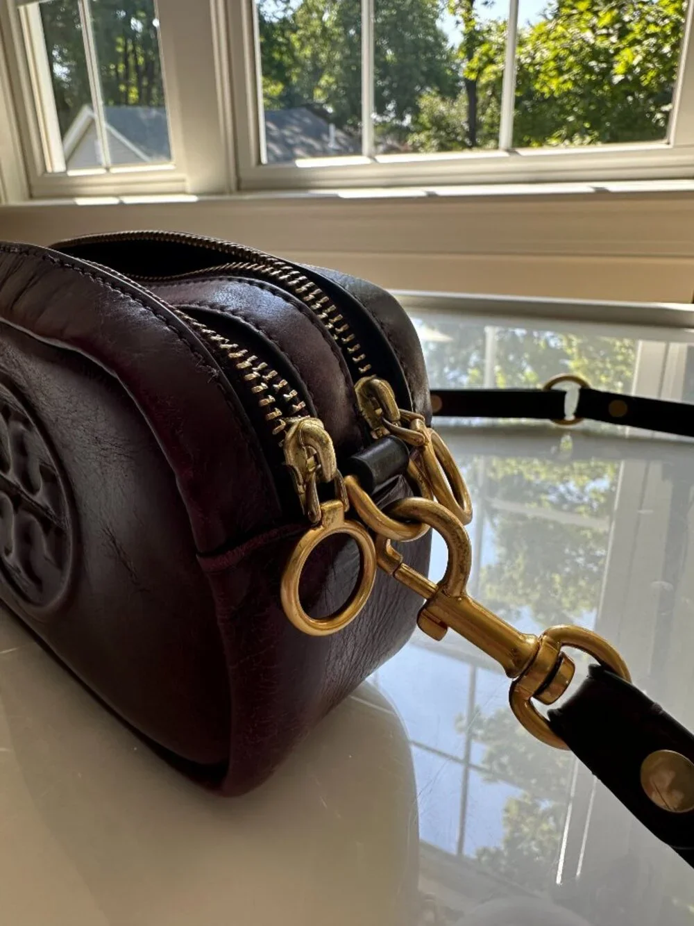 Tory Burch tory burch